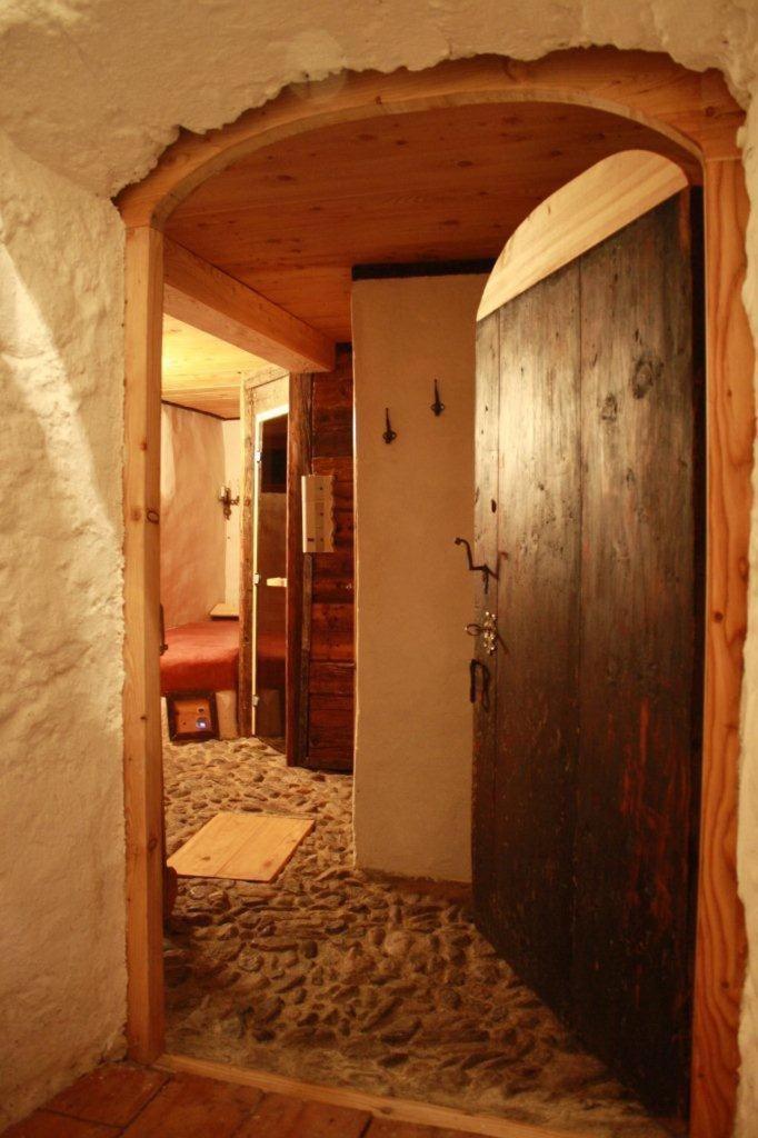 Appartement Bruggerhaus à Schöder Extérieur photo