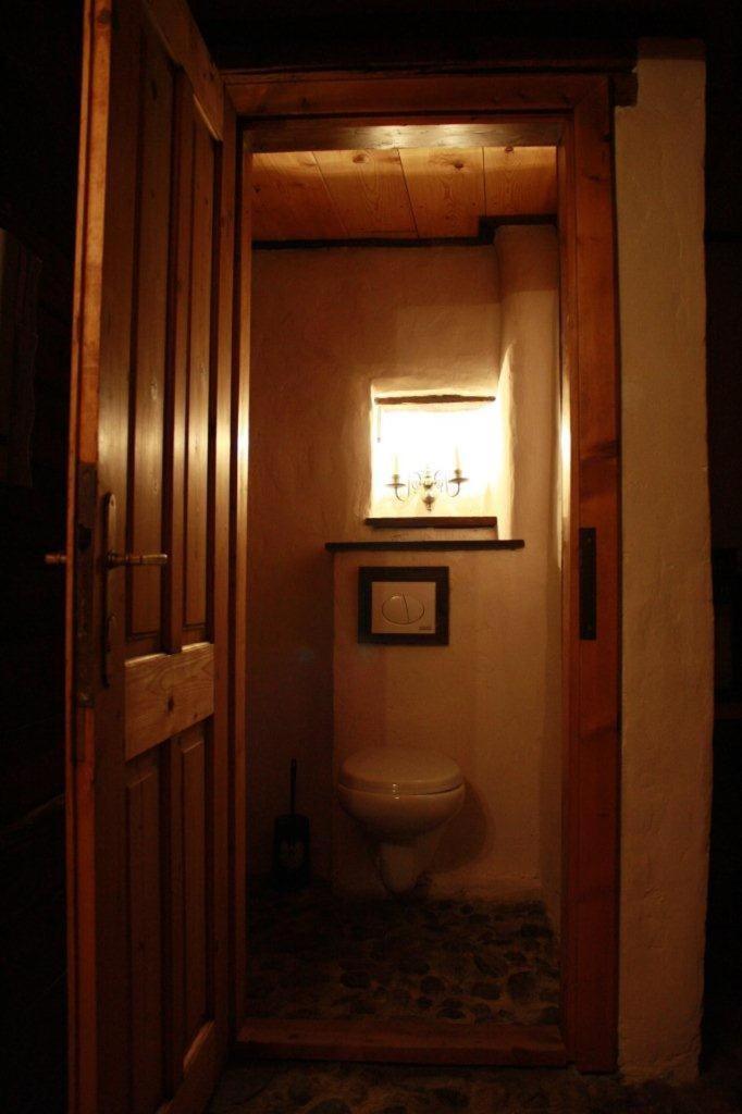 Appartement Bruggerhaus à Schöder Extérieur photo
