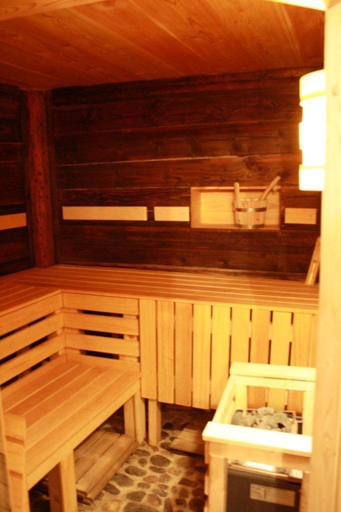 Appartement Bruggerhaus à Schöder Extérieur photo