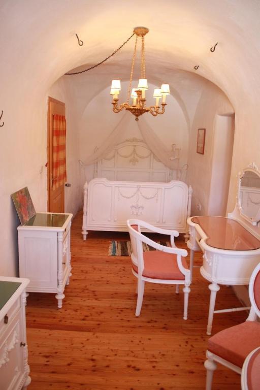 Appartement Bruggerhaus à Schöder Chambre photo