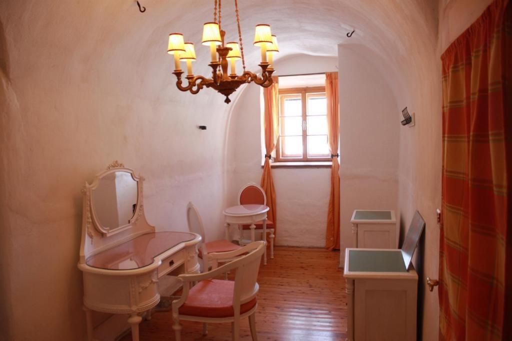 Appartement Bruggerhaus à Schöder Chambre photo