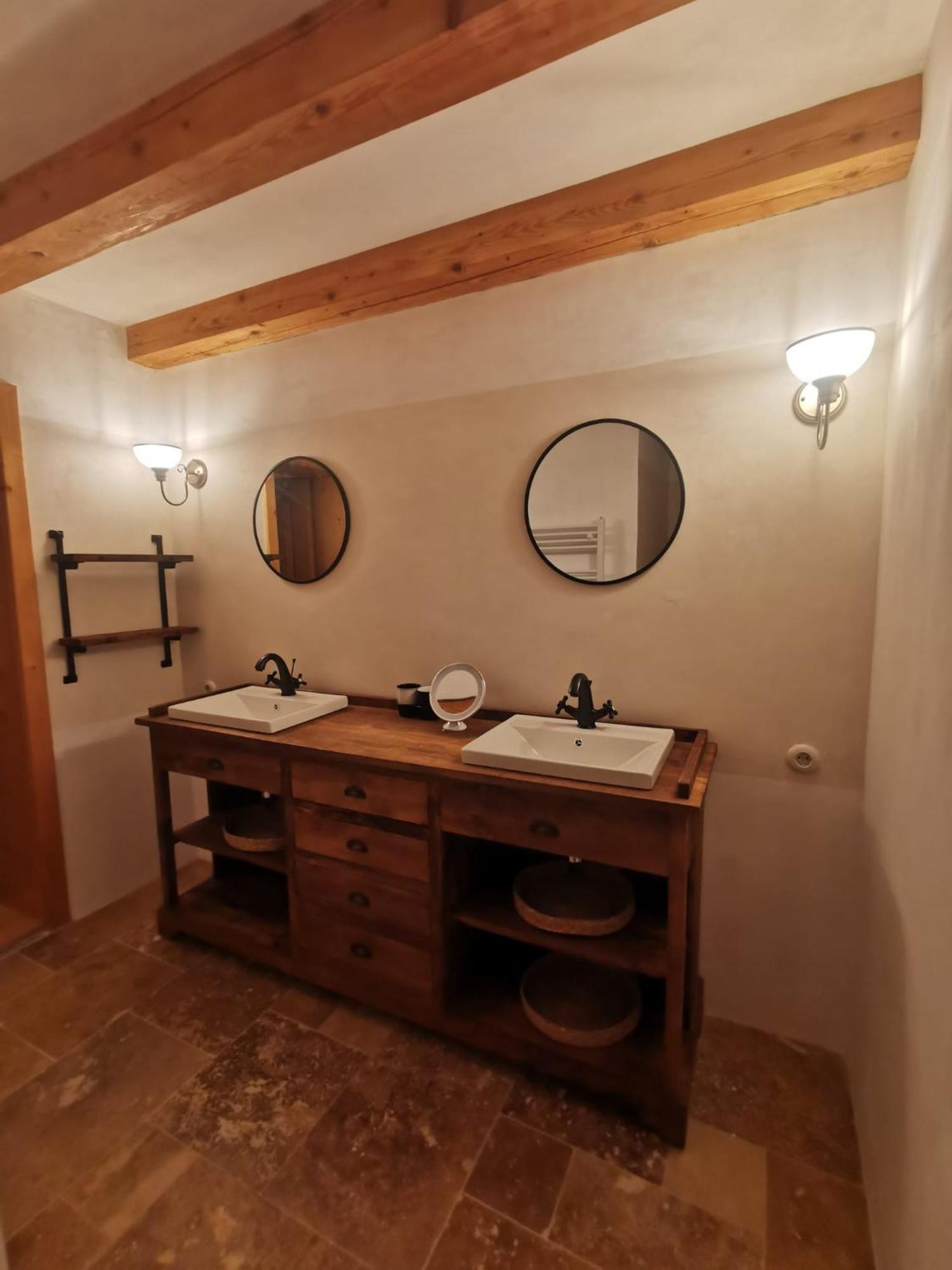 Appartement Bruggerhaus à Schöder Extérieur photo