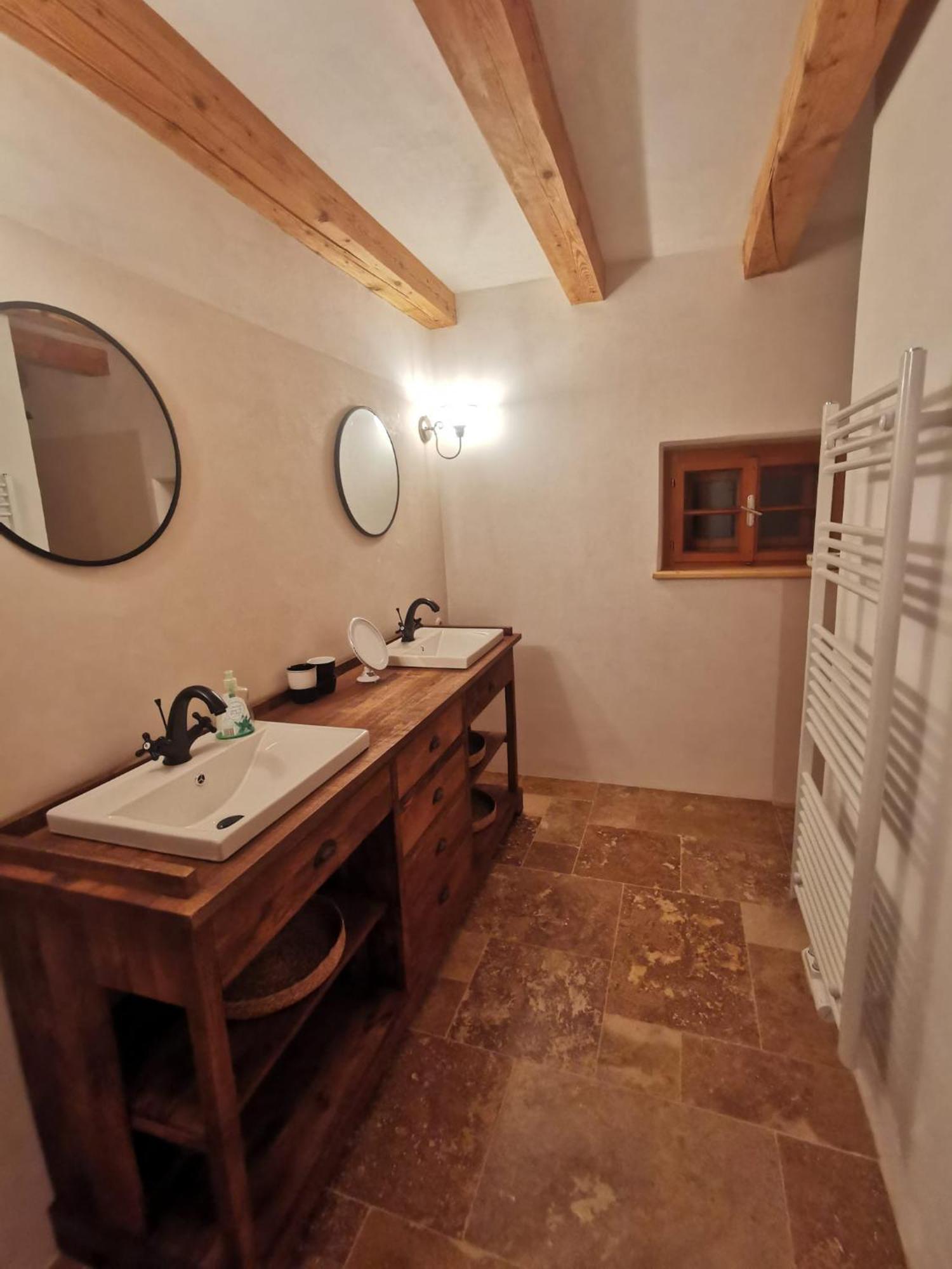 Appartement Bruggerhaus à Schöder Extérieur photo